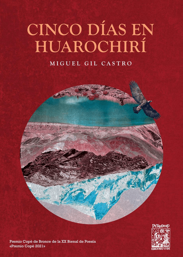 Fotografía de Cinco días en Huarochirí