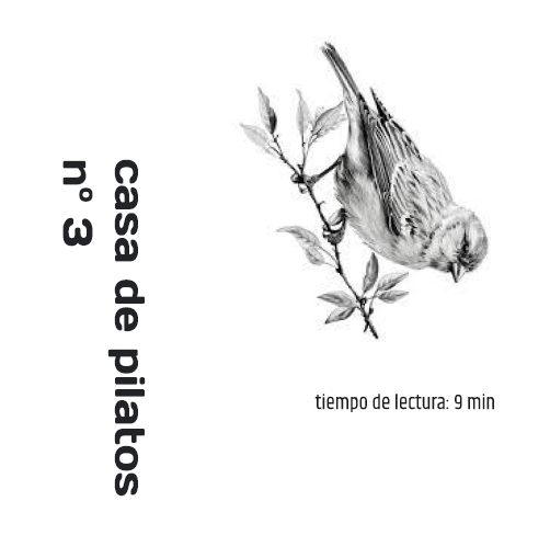 Portada de Casa de Pilatos 3