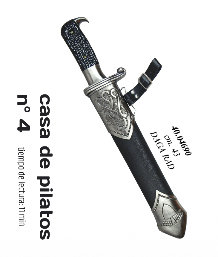 Portada de Casa de Pilatos 4